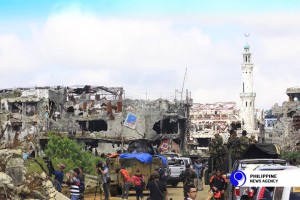 Task force on track to rehabilitate Marawi by 2021